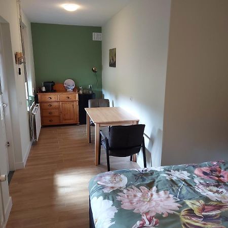 B&B De Oale Snieder Enschede Ngoại thất bức ảnh