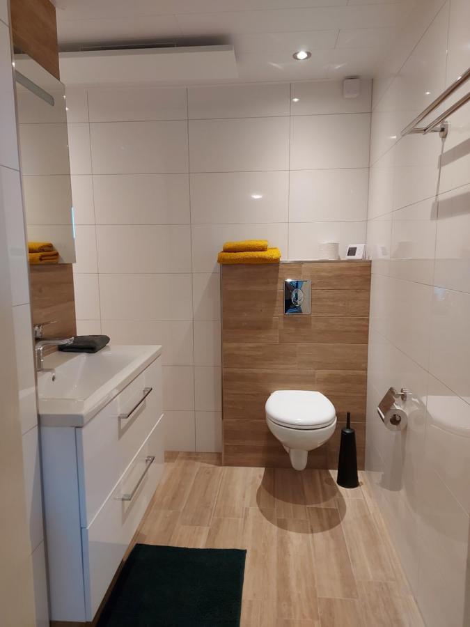B&B De Oale Snieder Enschede Ngoại thất bức ảnh