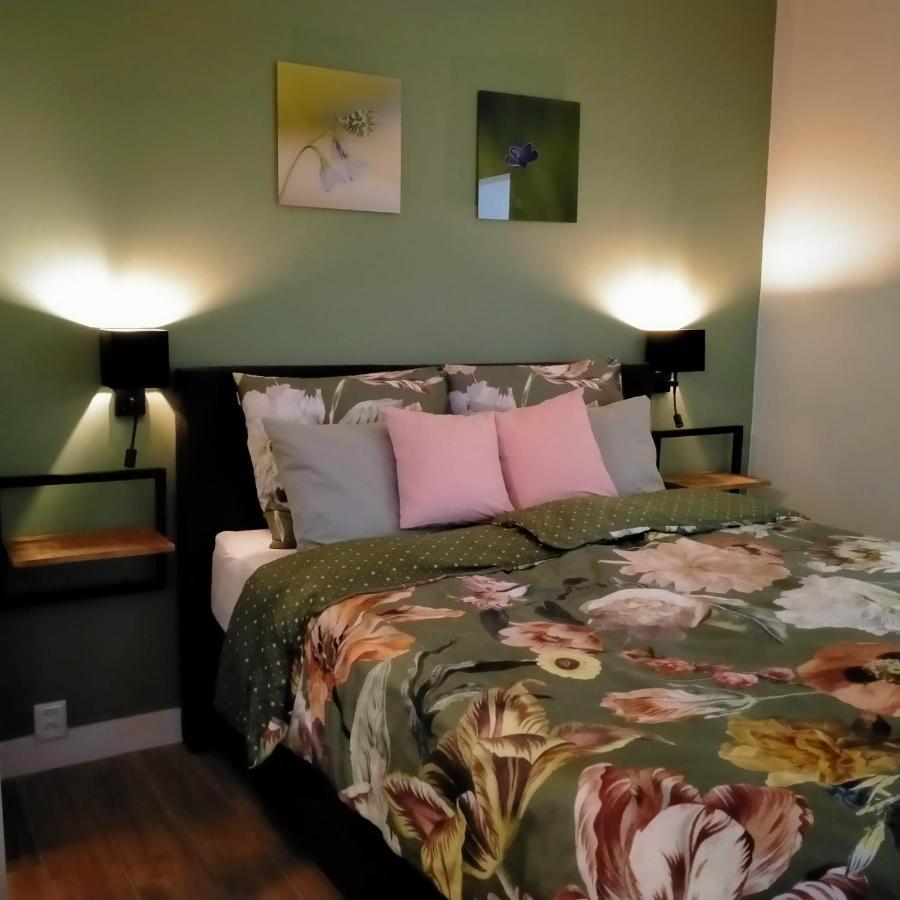 B&B De Oale Snieder Enschede Ngoại thất bức ảnh