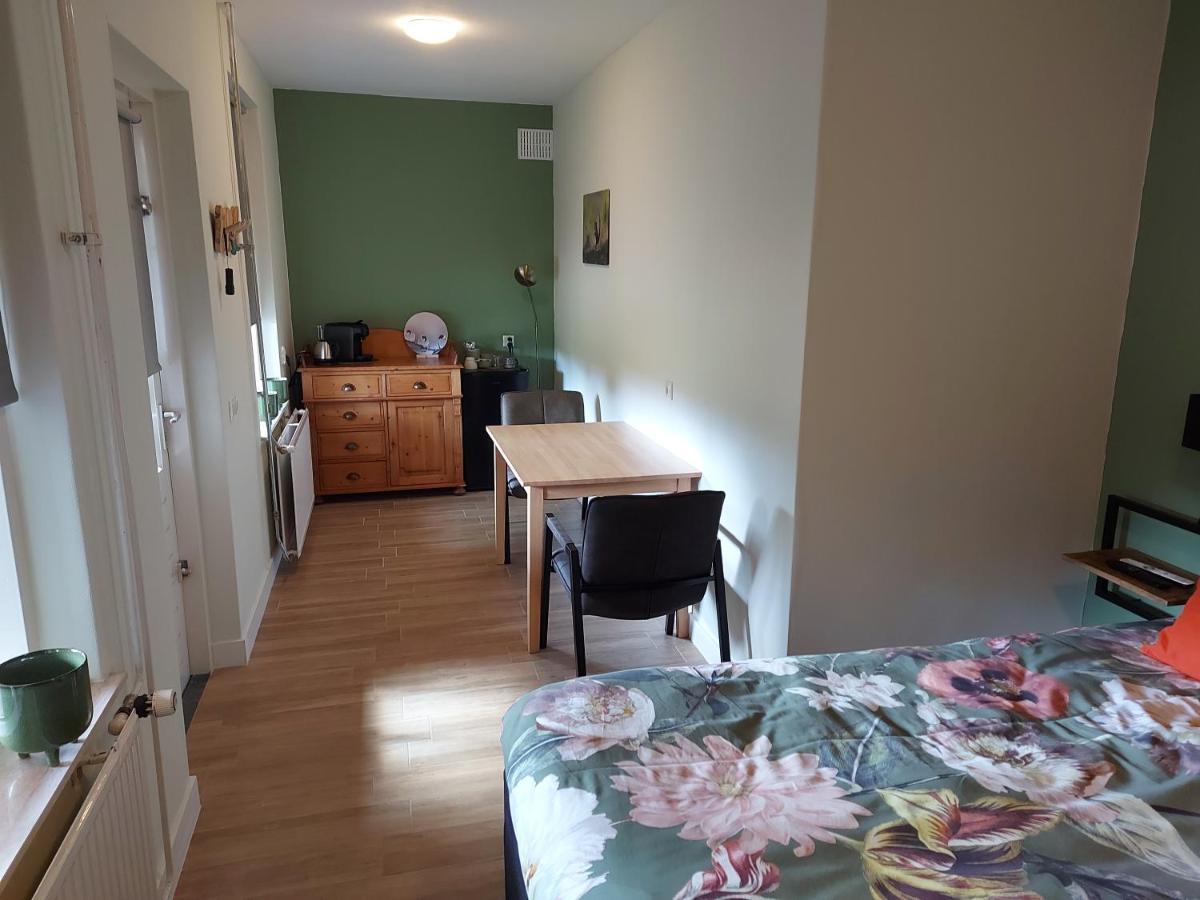 B&B De Oale Snieder Enschede Ngoại thất bức ảnh